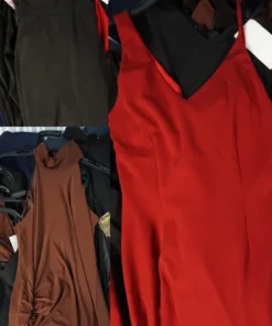 women's maxi gown​