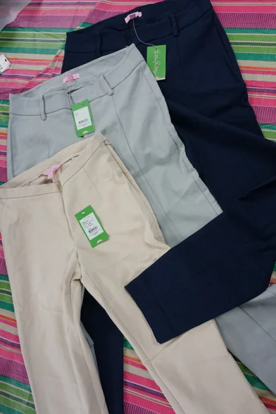 lilly pulitzer pants
