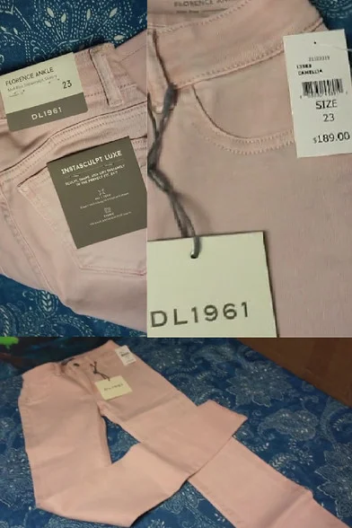 name brand clothing liquidation