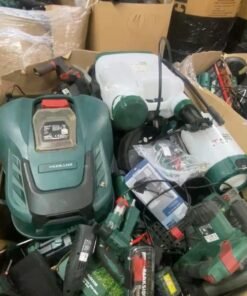 parkside multi tool​