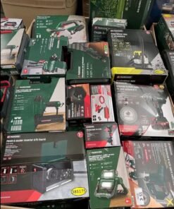 parkside 12v multi tool