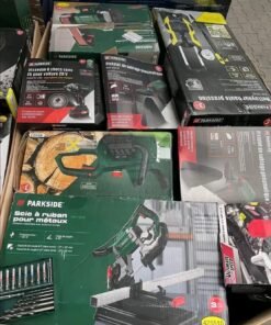 multi purpose tool parkside