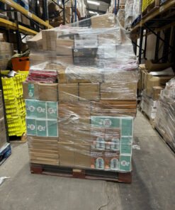 amazon pallets
