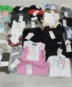 zara clothing dresses​