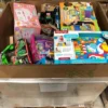 amazon toy pallets for sale