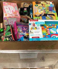amazon toy pallets for sale