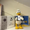Donald Duck steiff limited edition