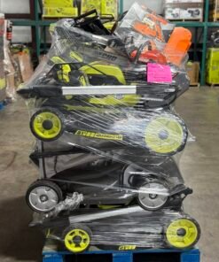 power tools liquidation pallets