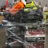 power tools liquidation pallets
