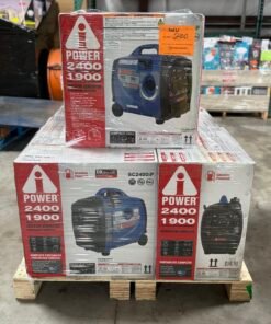 robert bosch power tools gmbh