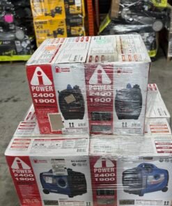 robert bosch power tools gmbh