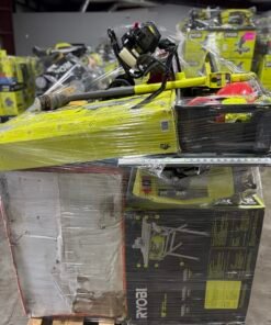 power tool liquidation pallets