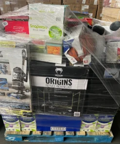 buy pallets from target