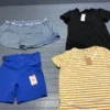 clothing pallets for sale