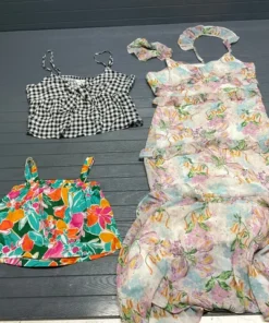 winter gown for women