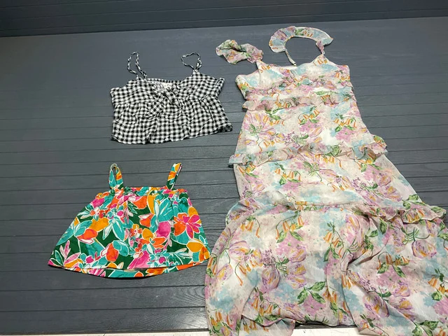 winter gown for women