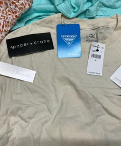 women’s activewear