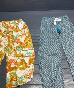 clothing return pallets