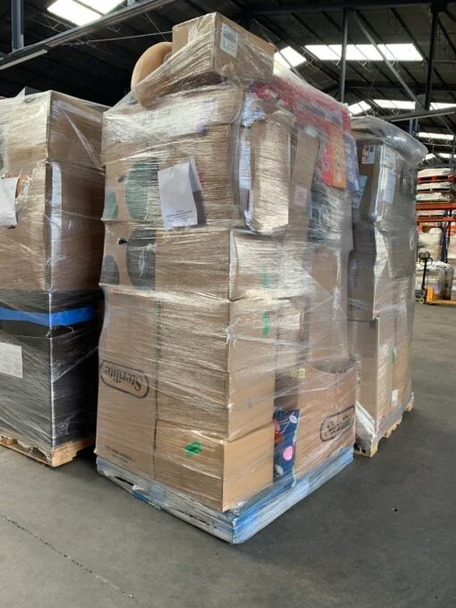 buying target pallets