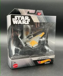 star wars hot toys anakin skywalker