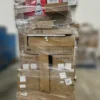 amazon return pallet