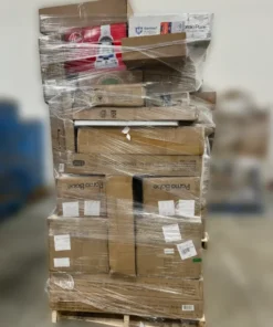 amazon return pallet​
