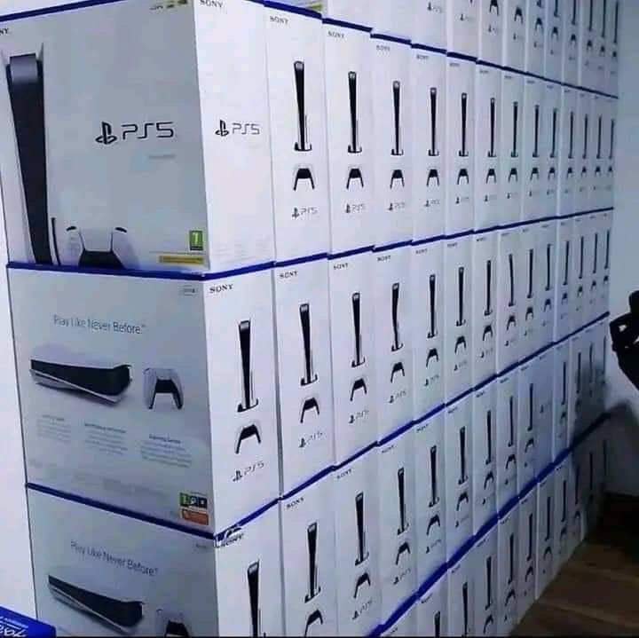 ps5