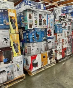 appliance and kitchen