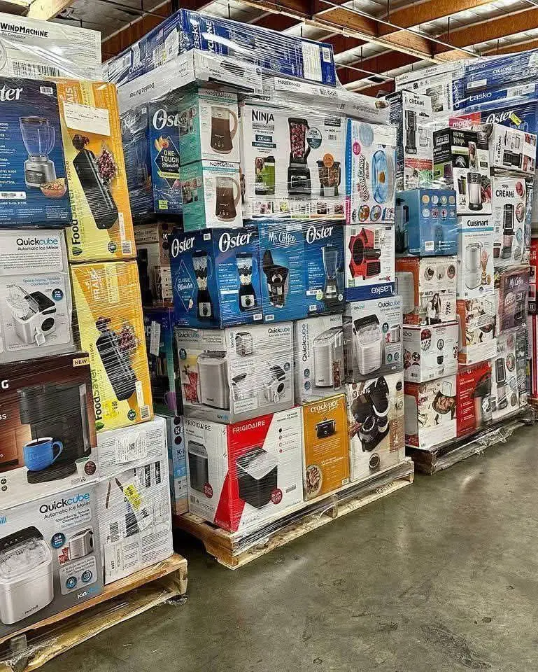 appliance and kitchen