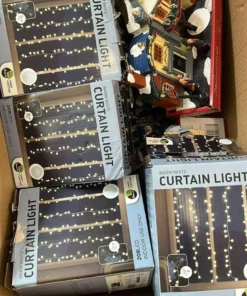 pallet christmas tree​