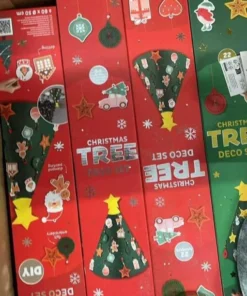 pallet christmas tree