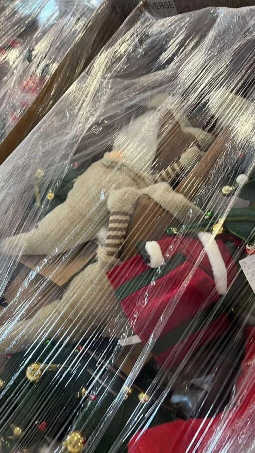 christmas tree christmas