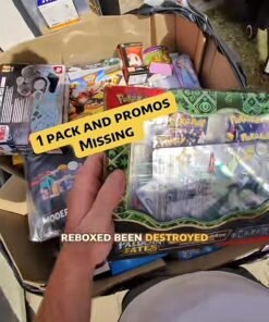 Rückläufer Paletten Spielzeug