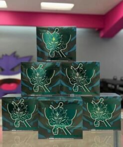 Pokémon TCG distributor Europe