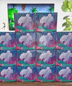 Pokémon TCG distributor Europe