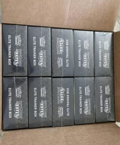 Pokémon sealed pallets wholesale Germany