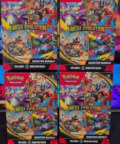 Pokémon Karten Großhandel Paletten EU