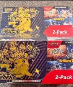 Pokémon card sealed cases & pallets for resellers EU