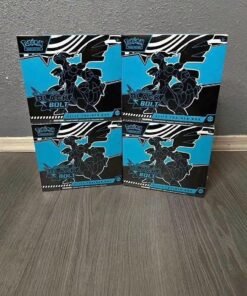Buy sealed Pokémon card pallets wholesale Europe