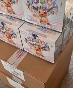 Pokémon Karten Händler Palette EU Versand