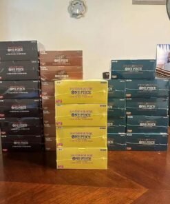 Pokémon Pallets wholesale brand new and sealed EU