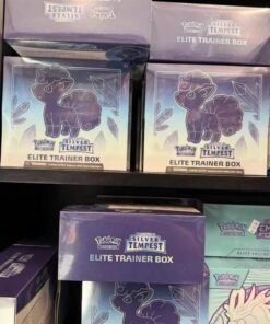 Pokémon Karten Händler Palette EU Versand