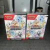 Pokémon Trading Card sealed pallet kaufen Europa