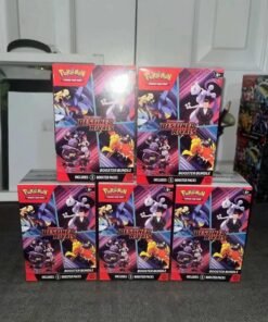 Pokémon Pallets wholesale brand new and sealed EU