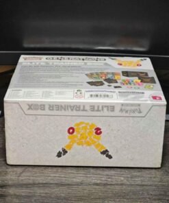 Sealed Pokémon TCG Pallet wholesale Europe