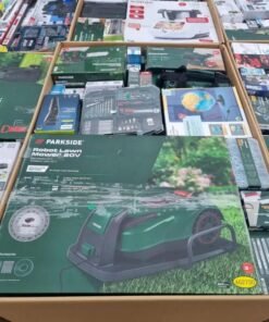 parkside multi purpose tool