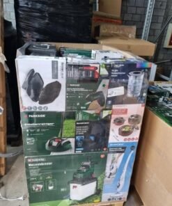 parkside cordless multi tool