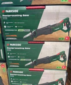 parkside multi tool 12v