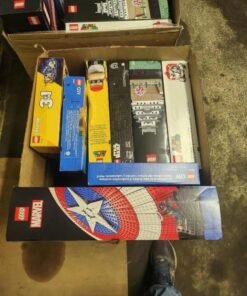 lego star destroyer​