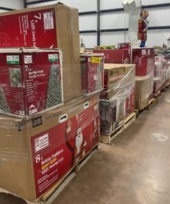 aufblasbare halloween deko xxl